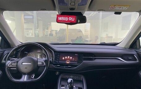 Haval F7 I, 2020 год, 1 679 000 рублей, 17 фотография