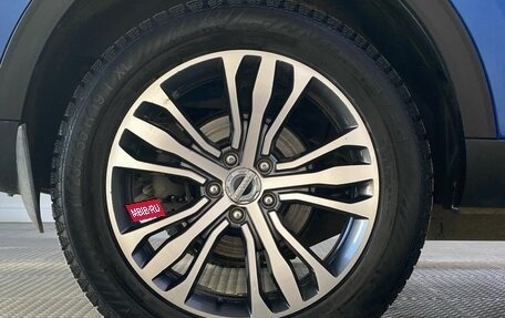 Haval F7 I, 2020 год, 1 679 000 рублей, 22 фотография