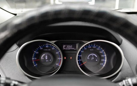 Hyundai ix35 I рестайлинг, 2014 год, 1 450 000 рублей, 13 фотография