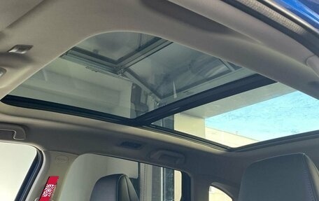 Haval F7 I, 2020 год, 1 679 000 рублей, 23 фотография