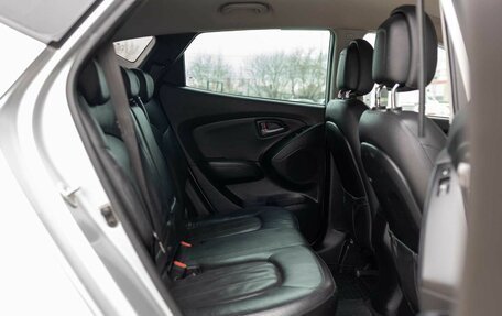 Hyundai ix35 I рестайлинг, 2014 год, 1 450 000 рублей, 19 фотография