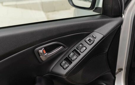 Hyundai ix35 I рестайлинг, 2014 год, 1 450 000 рублей, 17 фотография