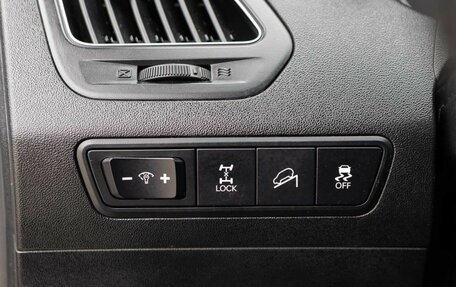 Hyundai ix35 I рестайлинг, 2014 год, 1 450 000 рублей, 18 фотография