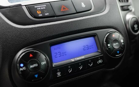 Hyundai ix35 I рестайлинг, 2014 год, 1 450 000 рублей, 15 фотография