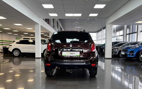 Renault Duster I рестайлинг, 2020 год, 1 545 000 рублей, 4 фотография