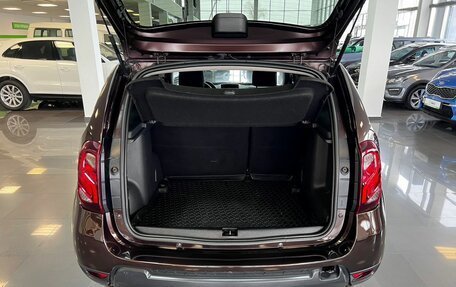 Renault Duster I рестайлинг, 2020 год, 1 545 000 рублей, 7 фотография