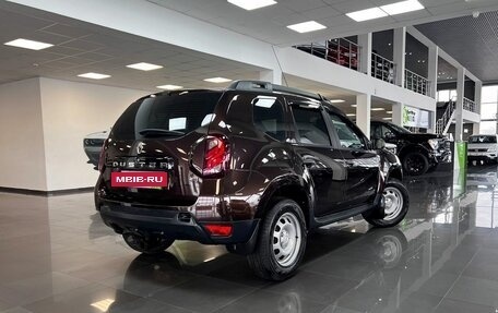 Renault Duster I рестайлинг, 2020 год, 1 545 000 рублей, 2 фотография