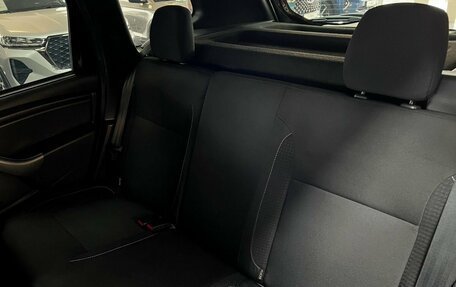 Renault Duster I рестайлинг, 2020 год, 1 545 000 рублей, 10 фотография