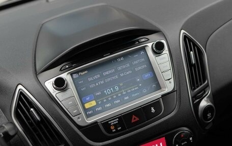 Hyundai ix35 I рестайлинг, 2014 год, 1 450 000 рублей, 14 фотография