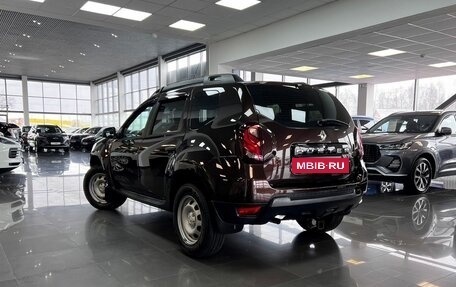 Renault Duster I рестайлинг, 2020 год, 1 545 000 рублей, 6 фотография