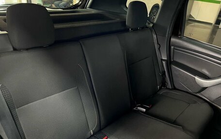 Renault Duster I рестайлинг, 2020 год, 1 545 000 рублей, 13 фотография