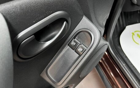 Renault Duster I рестайлинг, 2020 год, 1 545 000 рублей, 16 фотография