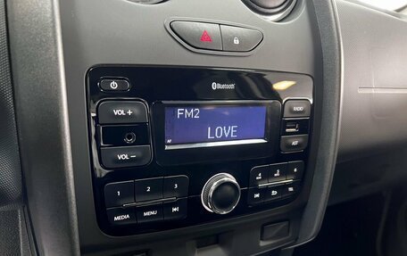 Renault Duster I рестайлинг, 2020 год, 1 545 000 рублей, 17 фотография