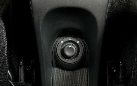 Renault Duster I рестайлинг, 2020 год, 1 545 000 рублей, 19 фотография