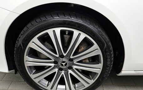 Mercedes-Benz E-Класс, 2021 год, 8 690 000 рублей, 5 фотография