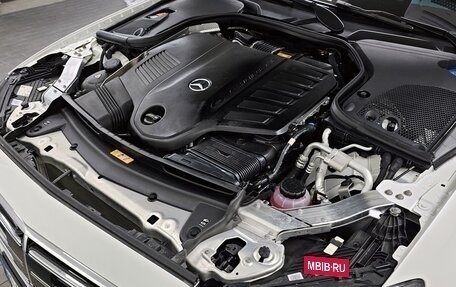 Mercedes-Benz E-Класс, 2021 год, 8 690 000 рублей, 7 фотография