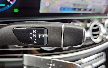 Mercedes-Benz E-Класс, 2021 год, 8 690 000 рублей, 12 фотография