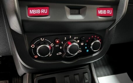 Renault Duster I рестайлинг, 2020 год, 1 545 000 рублей, 18 фотография