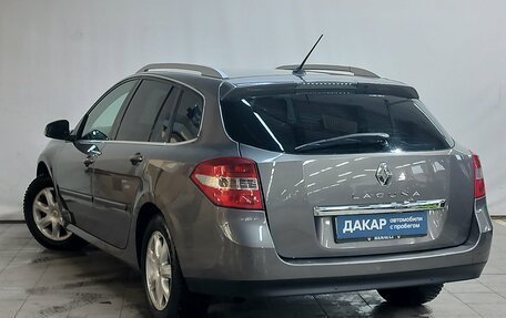 Renault Laguna III рестайлинг, 2010 год, 590 000 рублей, 6 фотография