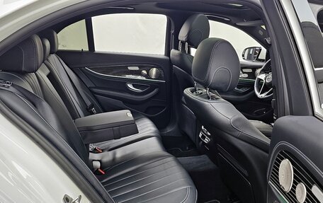 Mercedes-Benz E-Класс, 2021 год, 8 690 000 рублей, 18 фотография