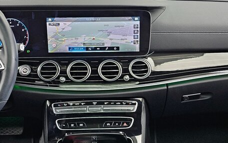Mercedes-Benz E-Класс, 2021 год, 8 690 000 рублей, 15 фотография