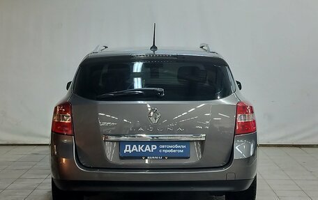 Renault Laguna III рестайлинг, 2010 год, 590 000 рублей, 5 фотография