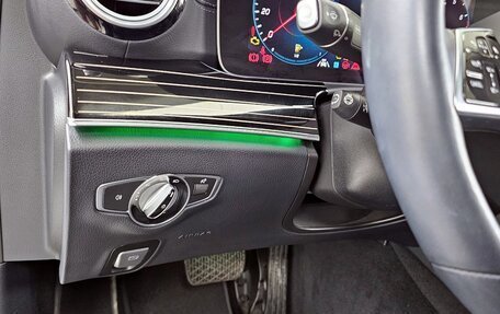 Mercedes-Benz E-Класс, 2021 год, 8 690 000 рублей, 14 фотография