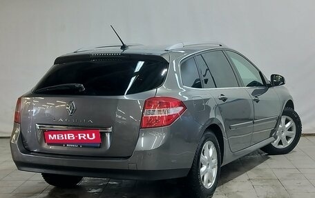 Renault Laguna III рестайлинг, 2010 год, 590 000 рублей, 4 фотография