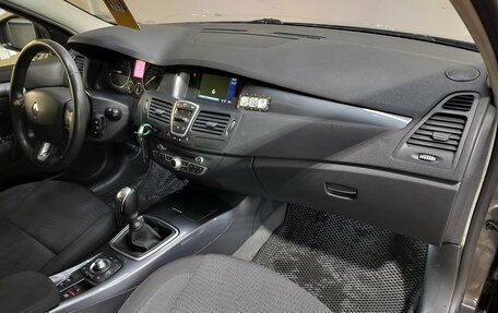 Renault Laguna III рестайлинг, 2010 год, 590 000 рублей, 11 фотография