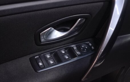 Renault Laguna III рестайлинг, 2010 год, 590 000 рублей, 15 фотография