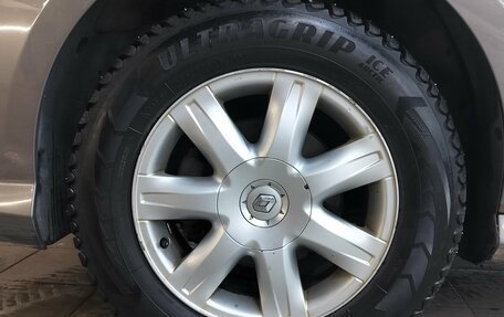 Renault Laguna III рестайлинг, 2010 год, 590 000 рублей, 8 фотография