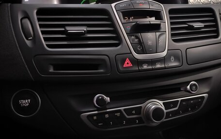 Renault Laguna III рестайлинг, 2010 год, 590 000 рублей, 13 фотография