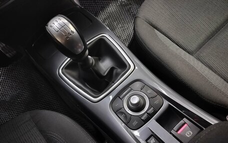 Renault Laguna III рестайлинг, 2010 год, 590 000 рублей, 14 фотография