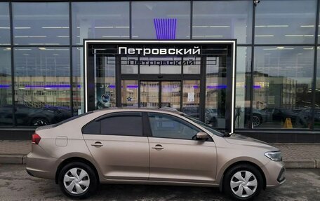 Volkswagen Polo VI (EU Market), 2020 год, 1 125 000 рублей, 6 фотография