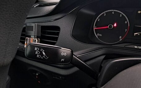 Volkswagen Polo VI (EU Market), 2020 год, 1 125 000 рублей, 10 фотография