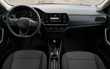 Volkswagen Polo VI (EU Market), 2020 год, 1 125 000 рублей, 9 фотография