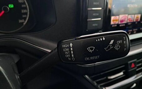 Volkswagen Polo VI (EU Market), 2020 год, 1 125 000 рублей, 11 фотография