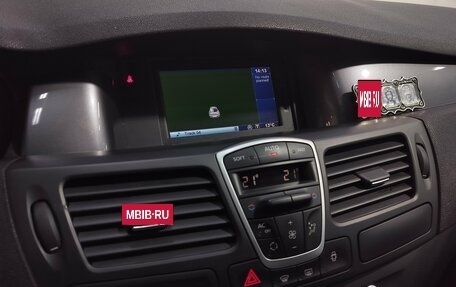 Renault Laguna III рестайлинг, 2010 год, 590 000 рублей, 12 фотография