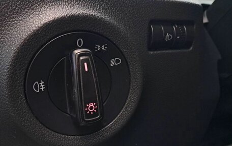 Volkswagen Polo VI (EU Market), 2020 год, 1 125 000 рублей, 13 фотография