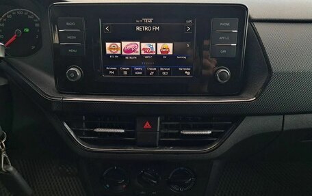 Volkswagen Polo VI (EU Market), 2020 год, 1 125 000 рублей, 14 фотография