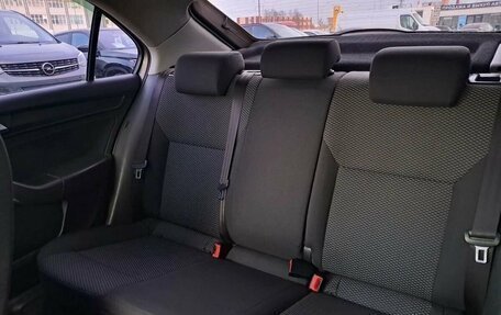 Volkswagen Polo VI (EU Market), 2020 год, 1 125 000 рублей, 16 фотография