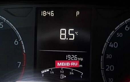 Volkswagen Polo VI (EU Market), 2020 год, 1 125 000 рублей, 12 фотография