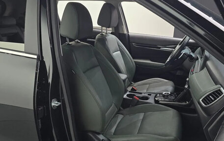 KIA Seltos I, 2022 год, 2 920 000 рублей, 8 фотография