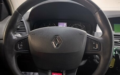 Renault Laguna III рестайлинг, 2010 год, 590 000 рублей, 18 фотография