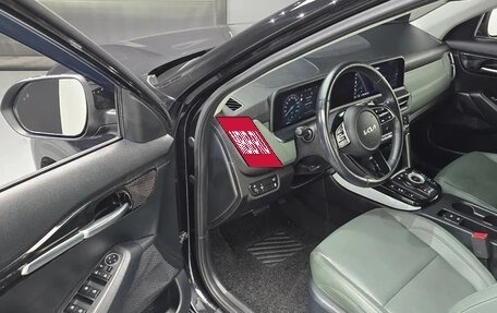 KIA Seltos I, 2022 год, 2 920 000 рублей, 5 фотография