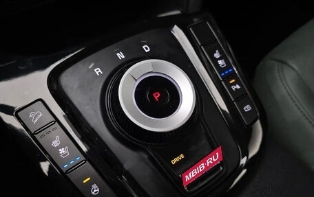 KIA Seltos I, 2022 год, 2 920 000 рублей, 7 фотография