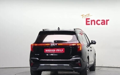 KIA Seltos I, 2022 год, 2 920 000 рублей, 4 фотография