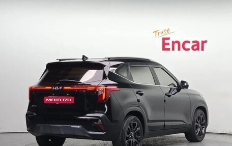 KIA Seltos I, 2022 год, 2 920 000 рублей, 2 фотография