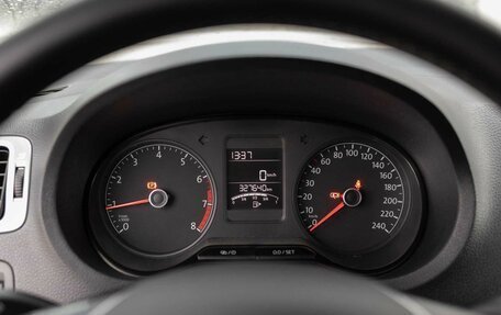 Volkswagen Polo VI (EU Market), 2016 год, 950 000 рублей, 13 фотография