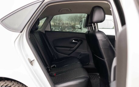 Volkswagen Polo VI (EU Market), 2016 год, 950 000 рублей, 18 фотография